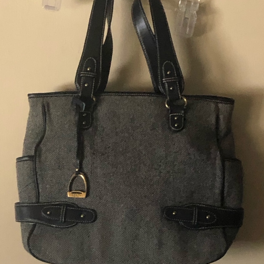 Chaps purse